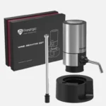 Prestigio Wine Aerator Set