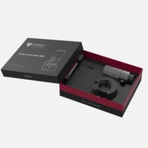 Prestigio Wine Aerator Set - Image 6