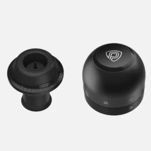 Prestigio Wine Automatic Preservation Set - Image 4