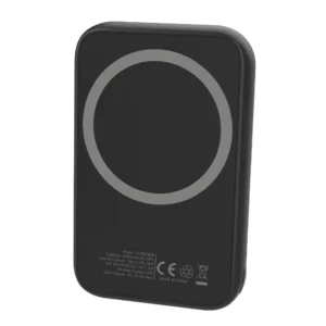 Premium Rixus RXPB28 High Capacity Power Bank 5000 mAh