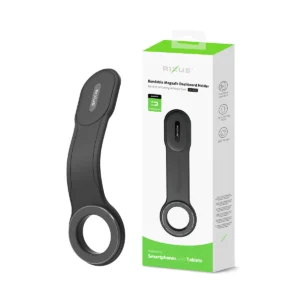 Rixus RXHM13 Bendable Magsafe Dashboard Holder - Image 5