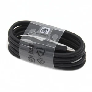 Samsung USB Type-C Data Cable Black 120CM EP-DG950CBE