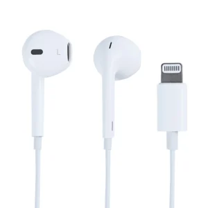 Apple Earpods With Lightning Connector (MWTY3ZM/A) - Image 3
