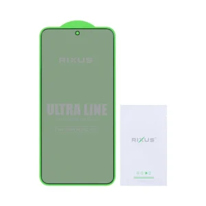 Rixus Privacy Ultra Line Tempered Glass For Samsung Galaxy S26 Plus - Image 5