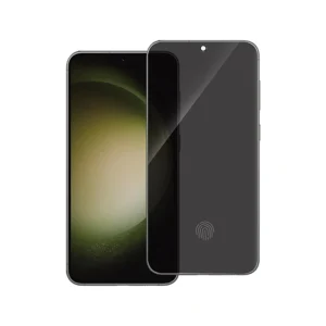 Rixus Privacy Ultra Line Tempered Glass For Samsung Galaxy S26 Plus - Image 3