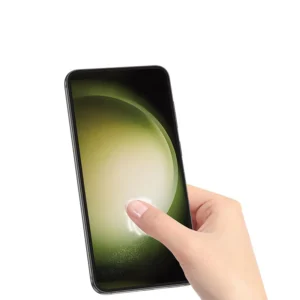 Rixus Privacy Ultra Line Tempered Glass For Samsung Galaxy S26 Ultra - Image 2