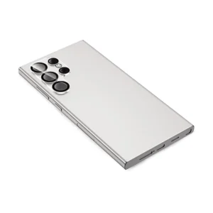 Rixus Clear HD Camera Tempered Glass For Samsung Galaxy S26 Ultra - Image 4